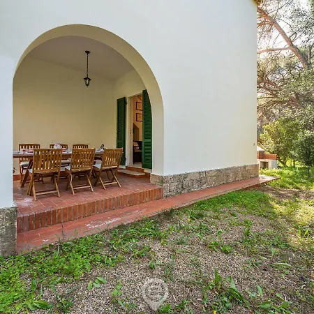 Holiday home Romanella - Near The Beach Santa Margherita di Pula