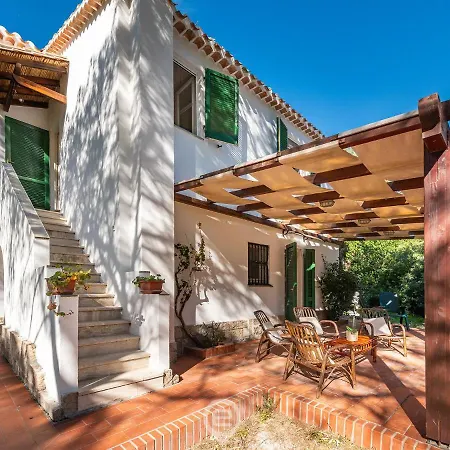 Holiday home Romanella - Near The Beach *