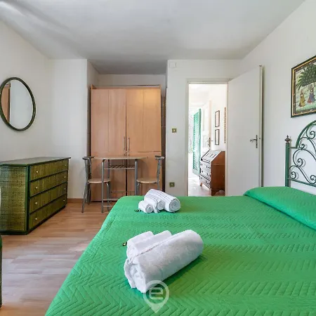 Romanella - Near The Beach Holiday home Santa Margherita di Pula
