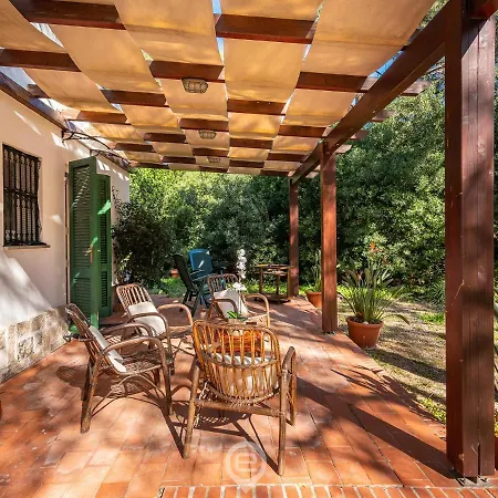 Romanella - Near The Beach Holiday home *