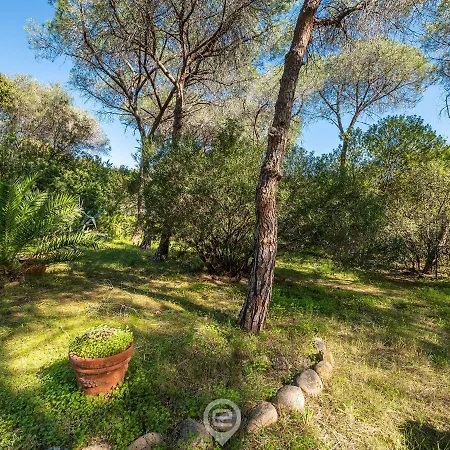 Holiday home Romanella - Near The Beach Santa Margherita di Pula