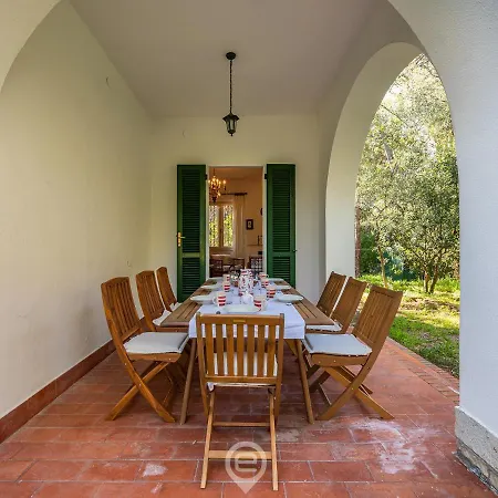 Romanella - Near The Beach Holiday home
