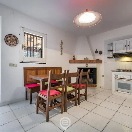 Holiday home Romanella - Near The Beach Santa Margherita di Pula