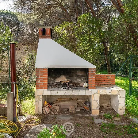 Romanella - Near The Beach Holiday home *